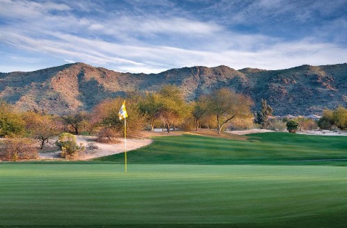 The Legacy Golf Resort - image 43