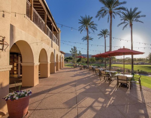 The Legacy Golf Resort - image 45