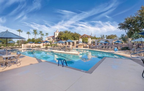 The Legacy Golf Resort - image 47
