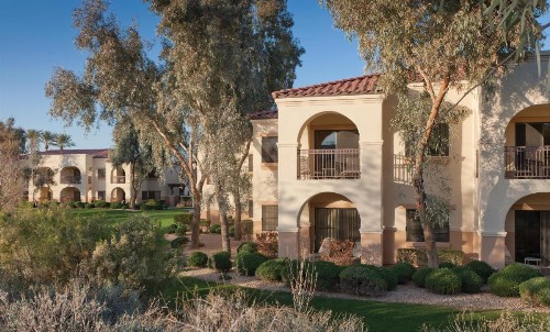 The Legacy Golf Resort - image 48