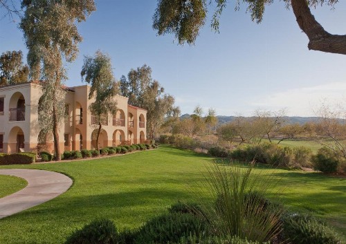 The Legacy Golf Resort - image 5