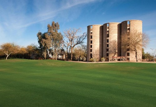 The Legacy Golf Resort - image 50