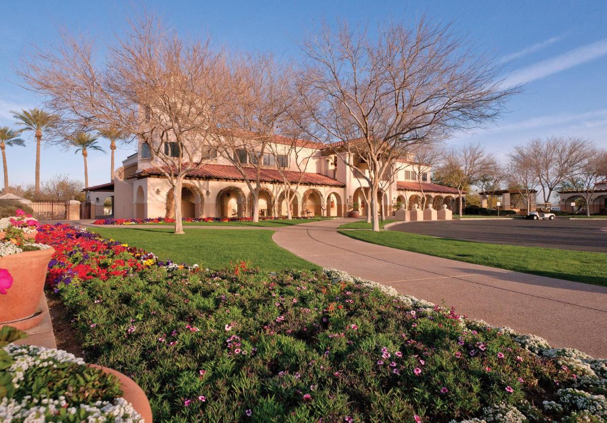 The Legacy Golf Resort - image 7