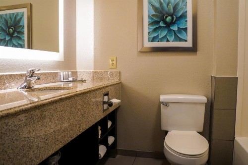 La Quinta by Wyndham Phoenix I-10 West - image 35