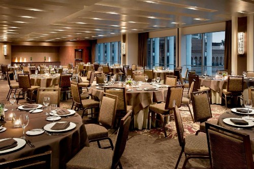 The Westin Phoenix Downtown - image 10