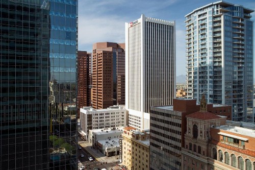 The Westin Phoenix Downtown - image 11