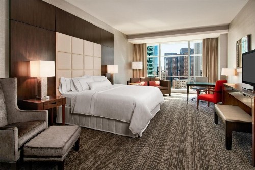 The Westin Phoenix Downtown - image 12
