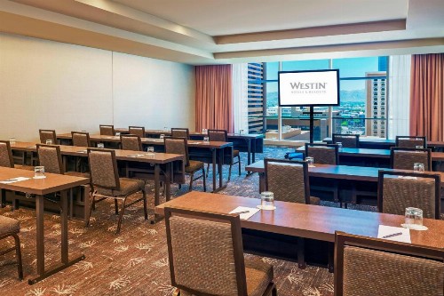 The Westin Phoenix Downtown - image 13