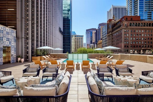 The Westin Phoenix Downtown - image 14