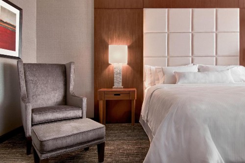 The Westin Phoenix Downtown - image 15