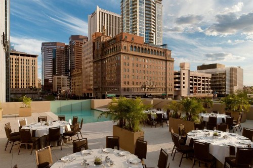 The Westin Phoenix Downtown - image 16