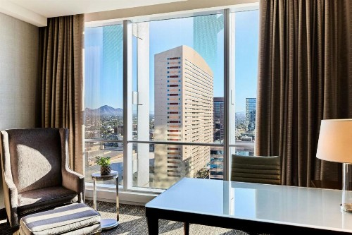 The Westin Phoenix Downtown - image 17