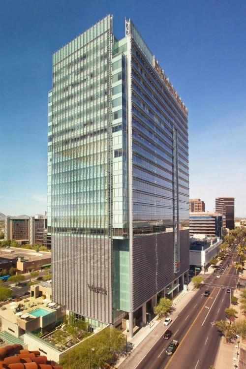 The Westin Phoenix Downtown - image 18