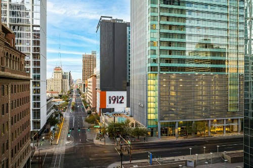 The Westin Phoenix Downtown - image 2