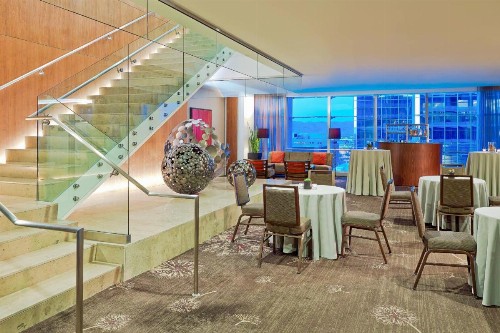 The Westin Phoenix Downtown - image 20