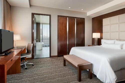 The Westin Phoenix Downtown - image 25