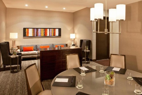 The Westin Phoenix Downtown - image 27
