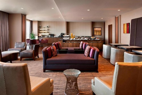 The Westin Phoenix Downtown - image 28