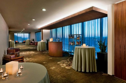 The Westin Phoenix Downtown - image 3