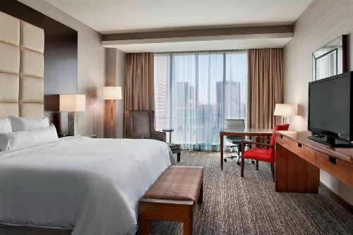 The Westin Phoenix Downtown - image 30