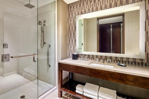 The Westin Phoenix Downtown - image 31