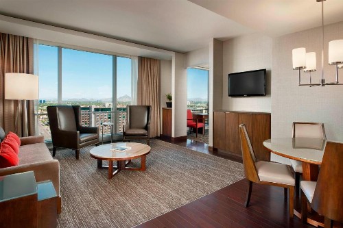 The Westin Phoenix Downtown - image 34