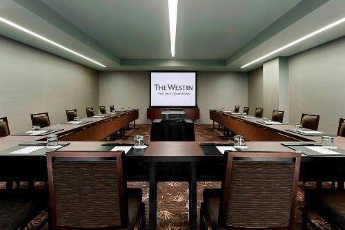 The Westin Phoenix Downtown - image 35