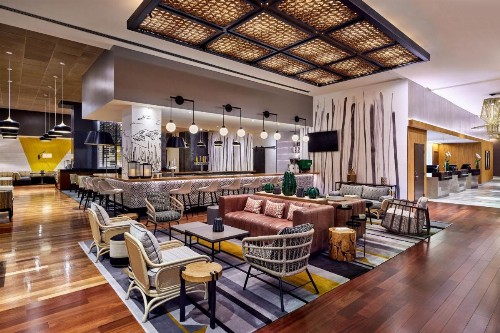 The Westin Phoenix Downtown - image 36