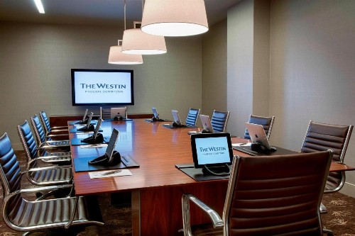 The Westin Phoenix Downtown - image 37