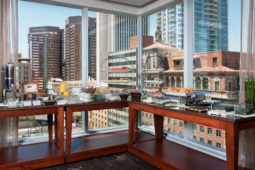 The Westin Phoenix Downtown - image 39