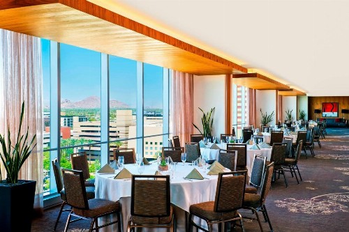 The Westin Phoenix Downtown - image 4