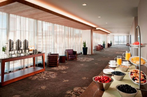 The Westin Phoenix Downtown - image 41
