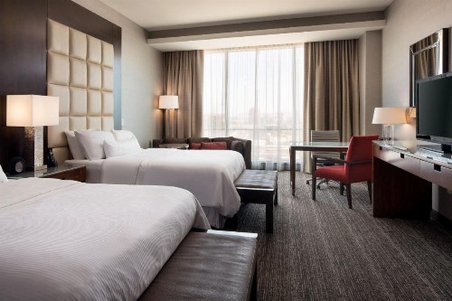 The Westin Phoenix Downtown - image 42