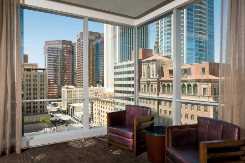 The Westin Phoenix Downtown - image 44