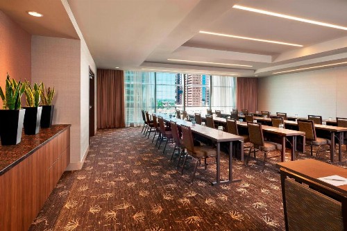 The Westin Phoenix Downtown - image 49