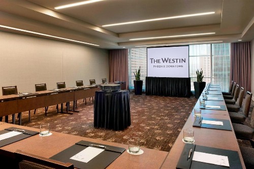 The Westin Phoenix Downtown - image 5