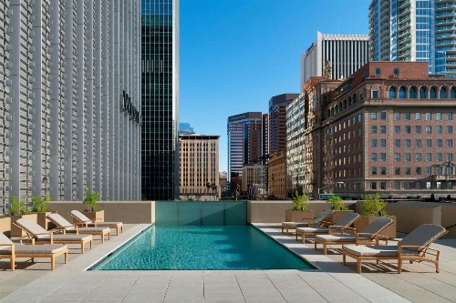 The Westin Phoenix Downtown - image 50