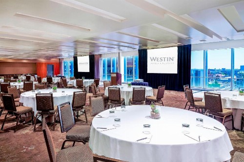 The Westin Phoenix Downtown - image 6