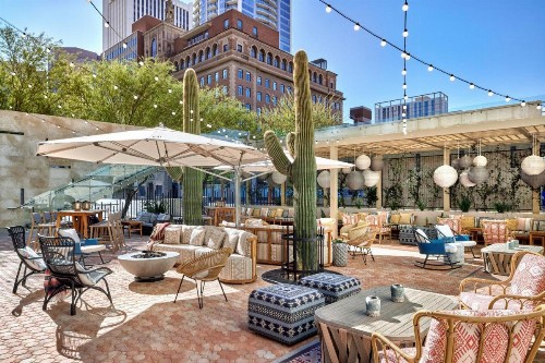 The Westin Phoenix Downtown - image 7