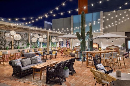 The Westin Phoenix Downtown - image 8