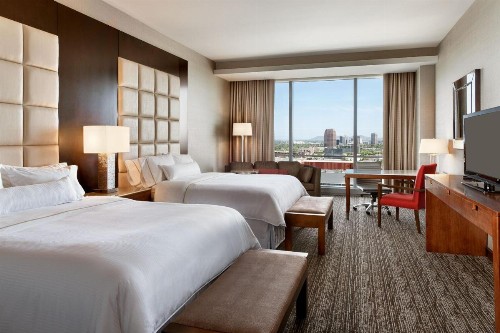 The Westin Phoenix Downtown - image 9