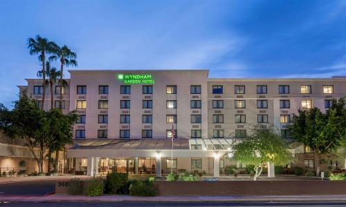 Wyndham Garden Midtown Phoenix - image 1