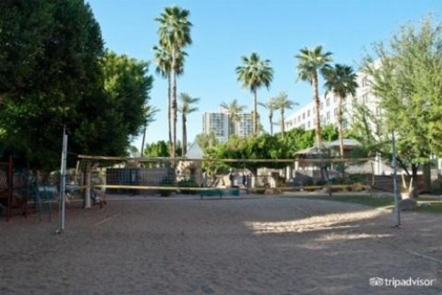 Wyndham Garden Midtown Phoenix - image 10