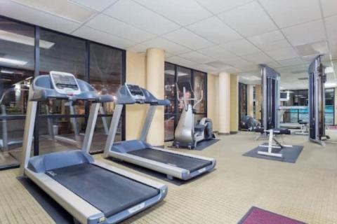 Wyndham Garden Midtown Phoenix - image 6