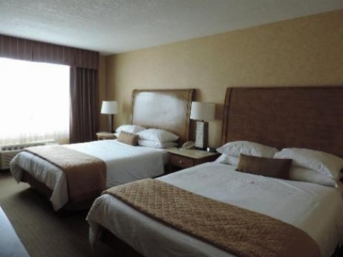 Wyndham Garden Midtown Phoenix - image 8