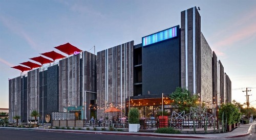The Clarendon Hotel and Spa - image 1