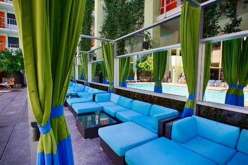 The Clarendon Hotel and Spa - image 14