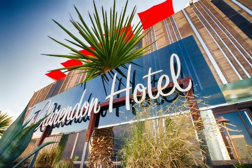 The Clarendon Hotel and Spa - image 17