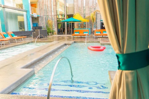 The Clarendon Hotel and Spa - image 18