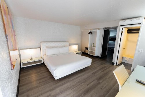 The Clarendon Hotel and Spa - image 20